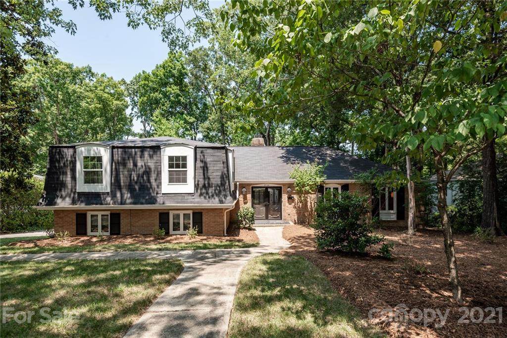 3729 Country Ridge Road - Photo 1