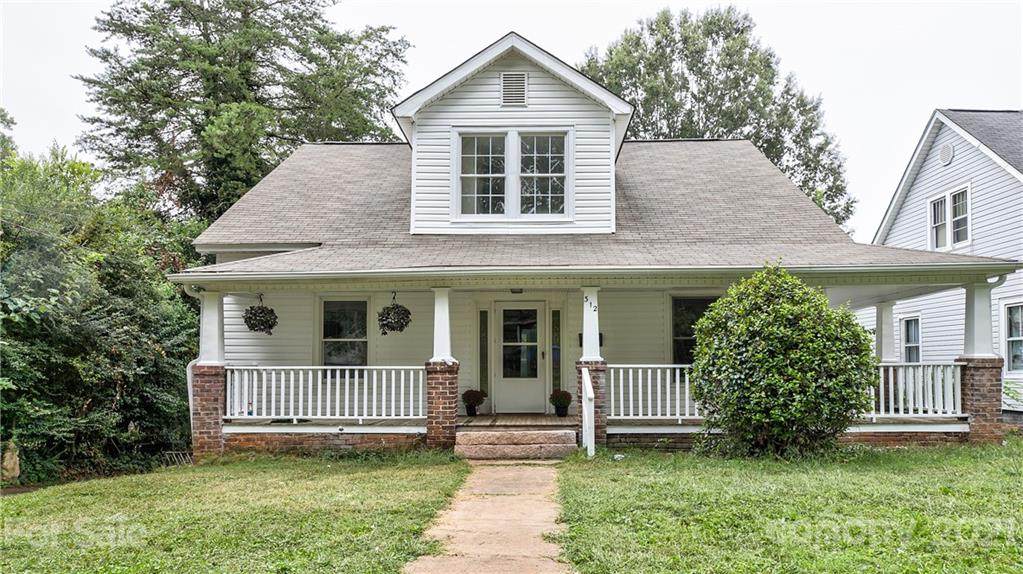 312 Yadkin Avenue - Photo 1