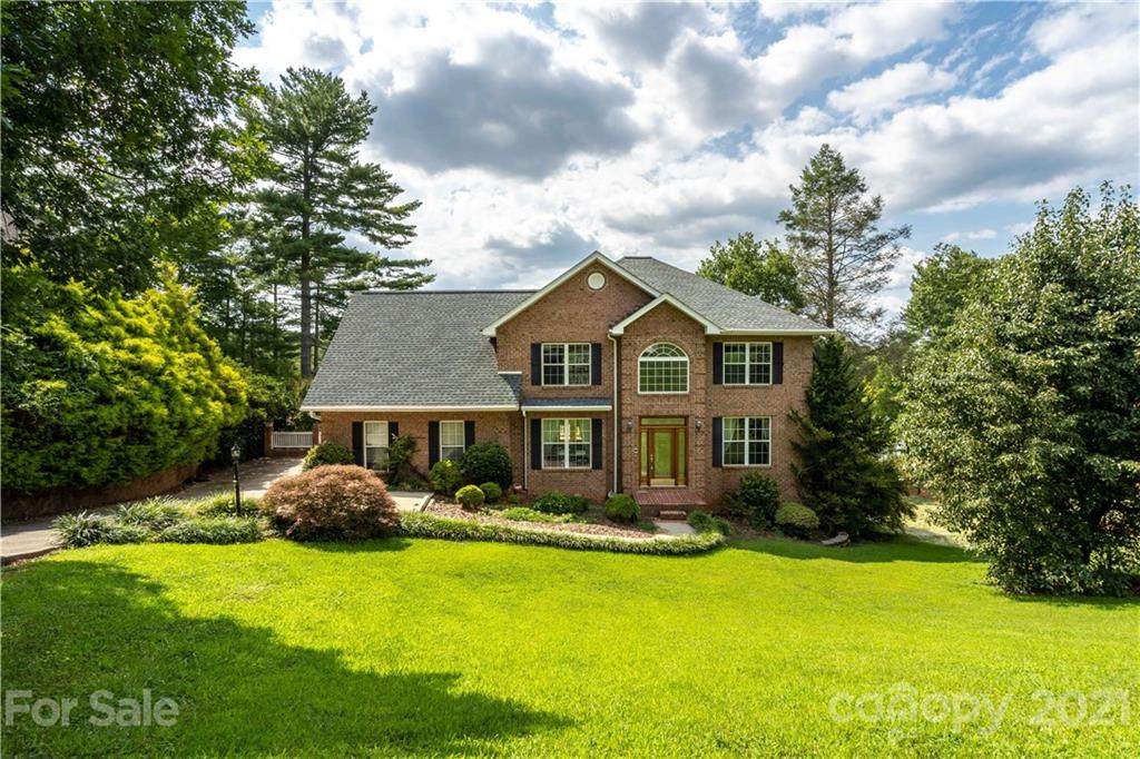 70 Mariners Point Lane - Photo 1