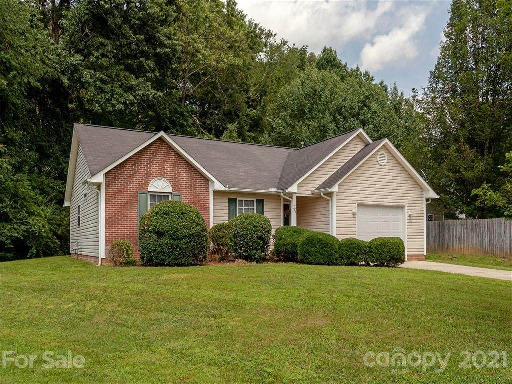 384 Glensprings Drive - Photo 1