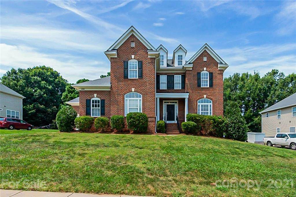 8300 Avanti Drive - Photo 1