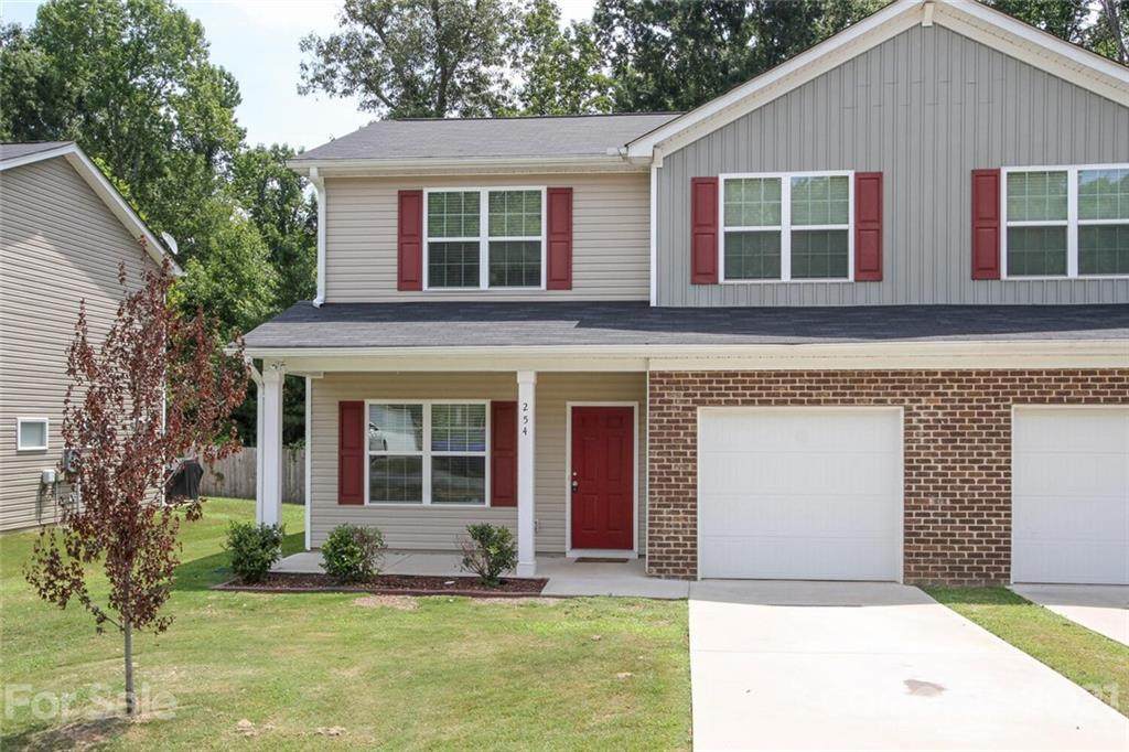 254 Village Creek Way - Photo 1
