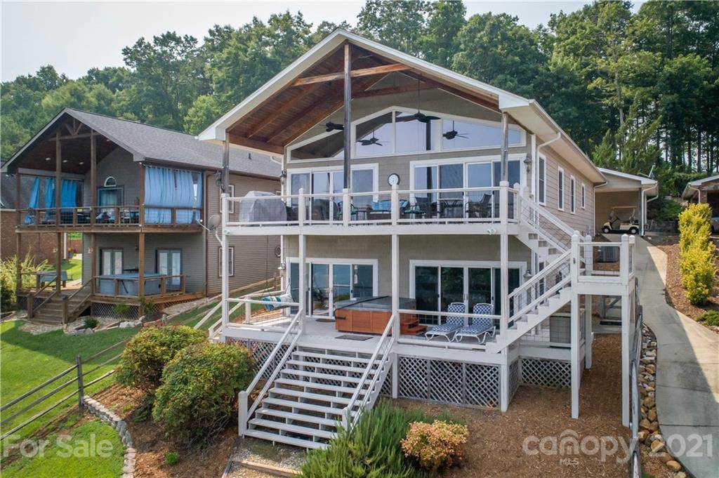 841 Lake Club Drive - Photo 1