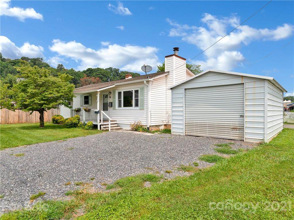 282 Rogers Street - Photo 1