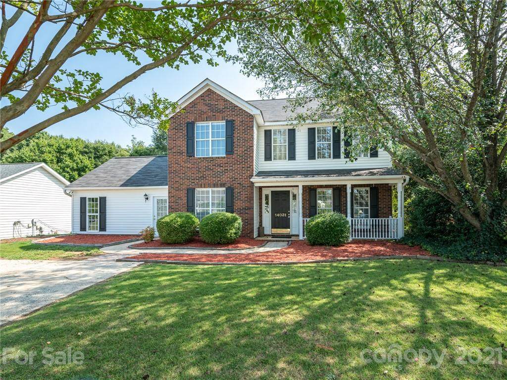 14031 Southbridge Forest Drive - Photo 1