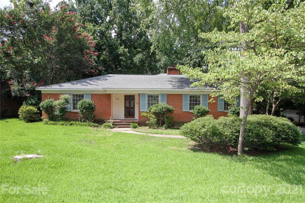 251 Sharon Amity Road - Photo 1