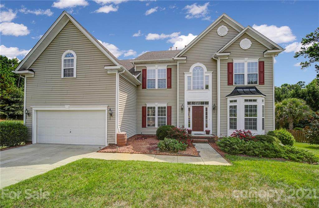 1317 Brimfield Court - Photo 1