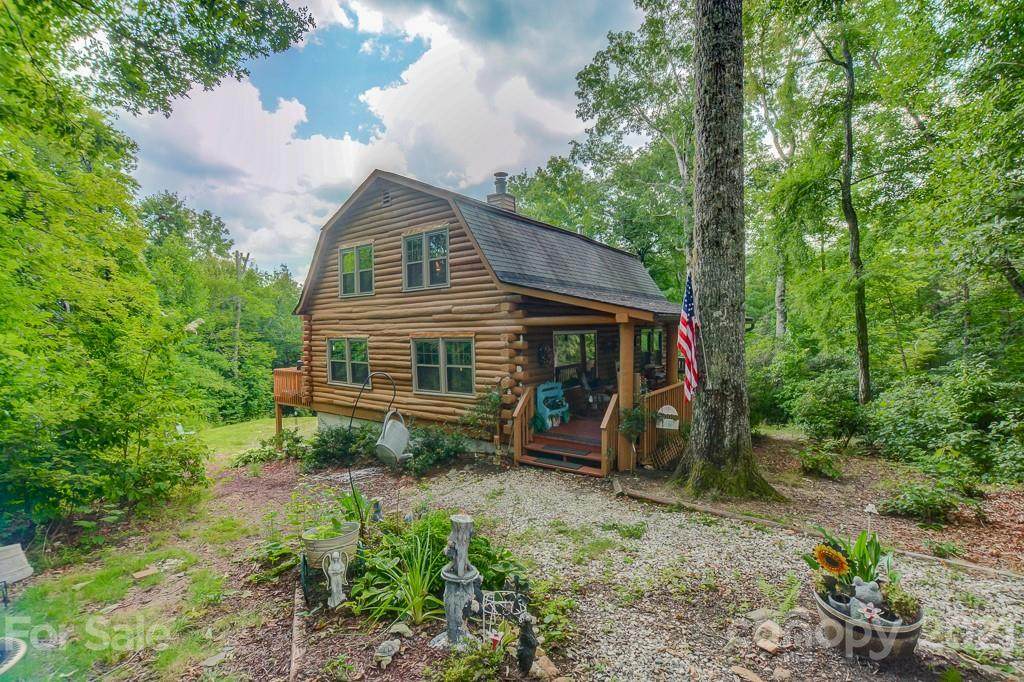 79 Rock Branch Road - Photo 1