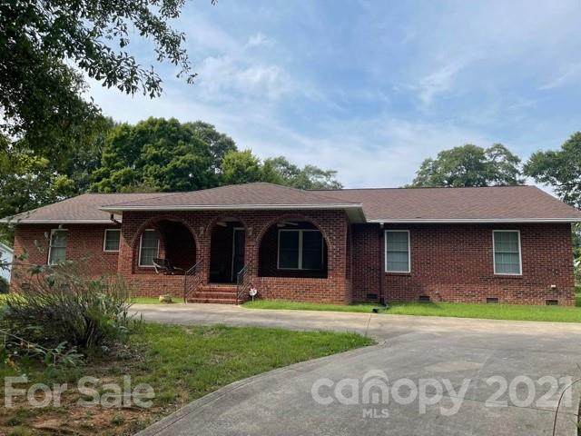 702 Marion Street - Photo 1