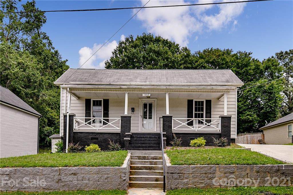 1002 West A Street - Photo 1