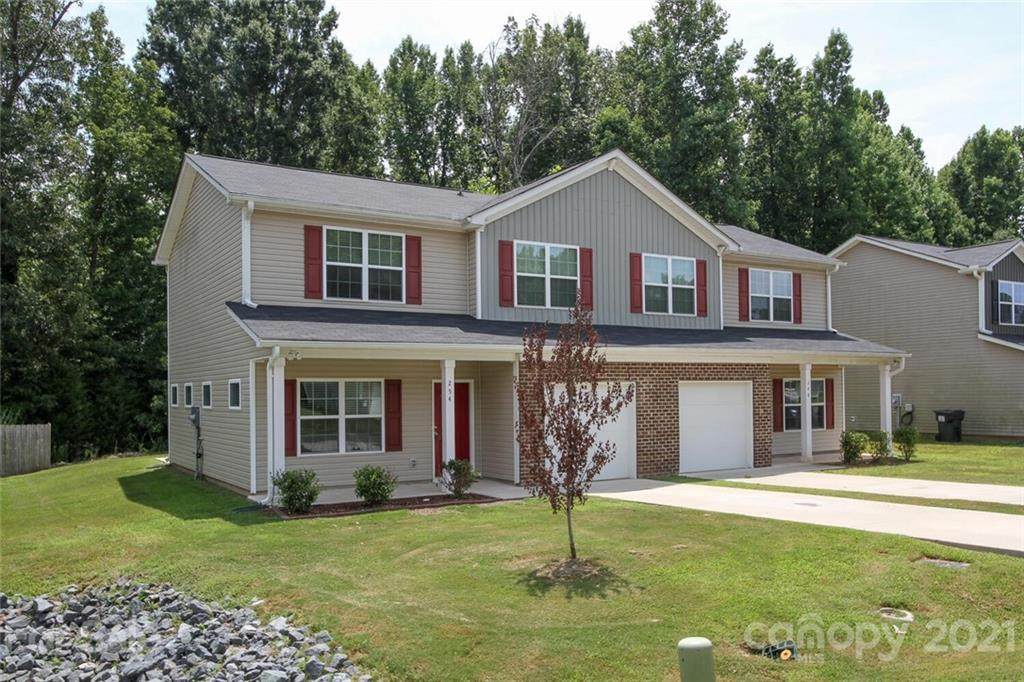 248 Village Creek Way - Photo 1