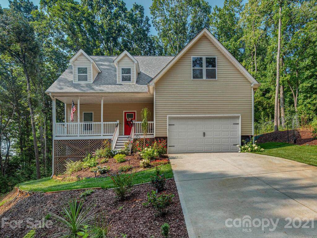 8002 Montego Lane - Photo 1
