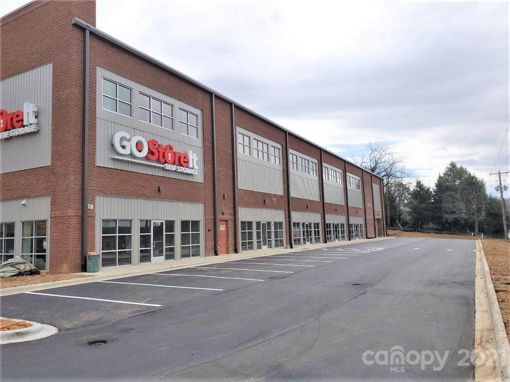 115 Weaverville Road - Photo 1