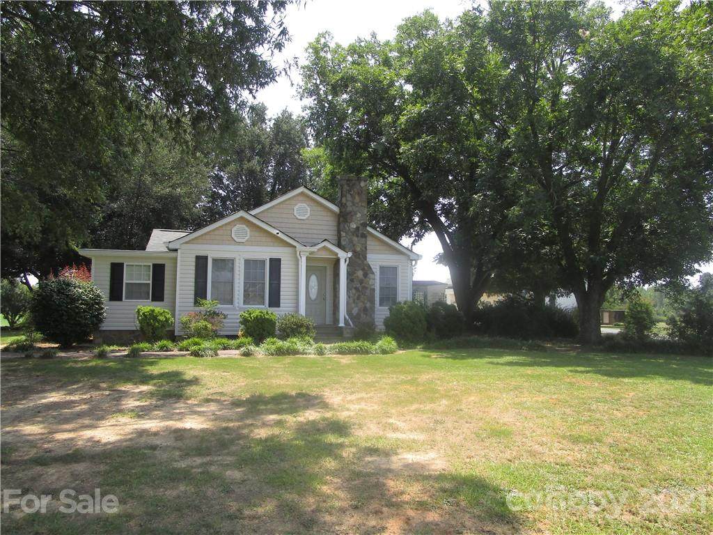 4416 Old Monroe Marshville Road - Photo 1