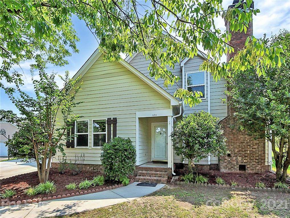 534 Mary Charlotte Drive - Photo 1