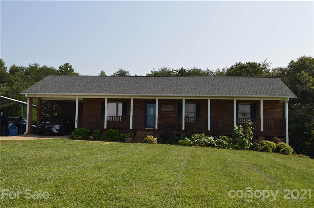 106 Cougar Road - Photo 1