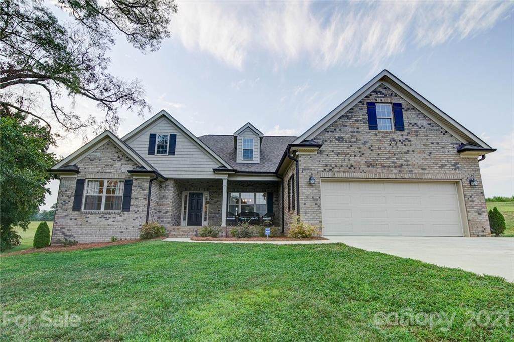 5801 Sikes Mill Road - Photo 1