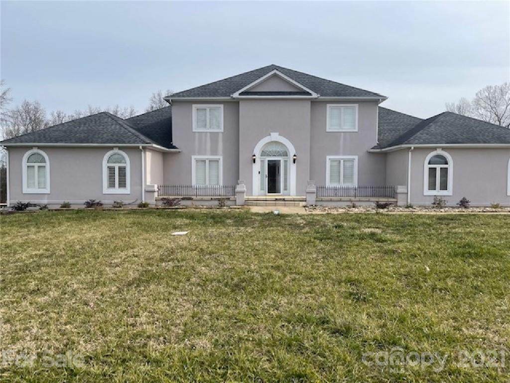 148 Buck Fraley Road - Photo 1