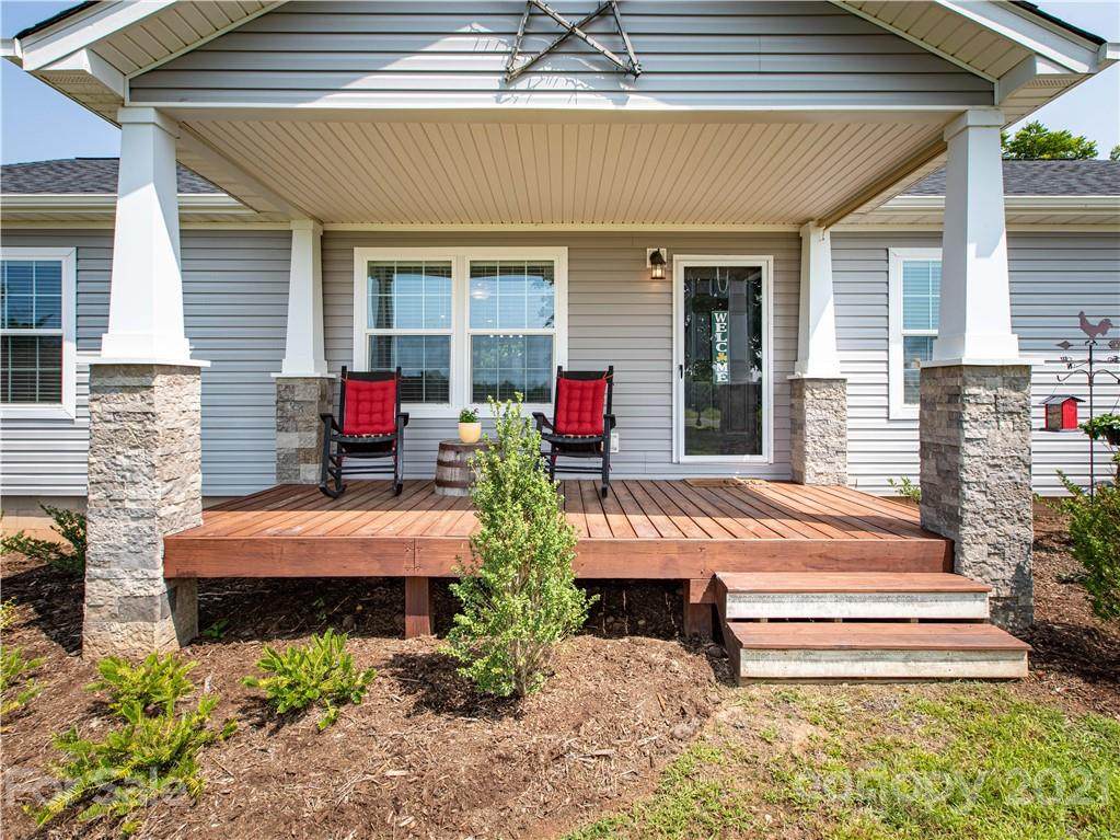 355 Misty Road - Photo 1