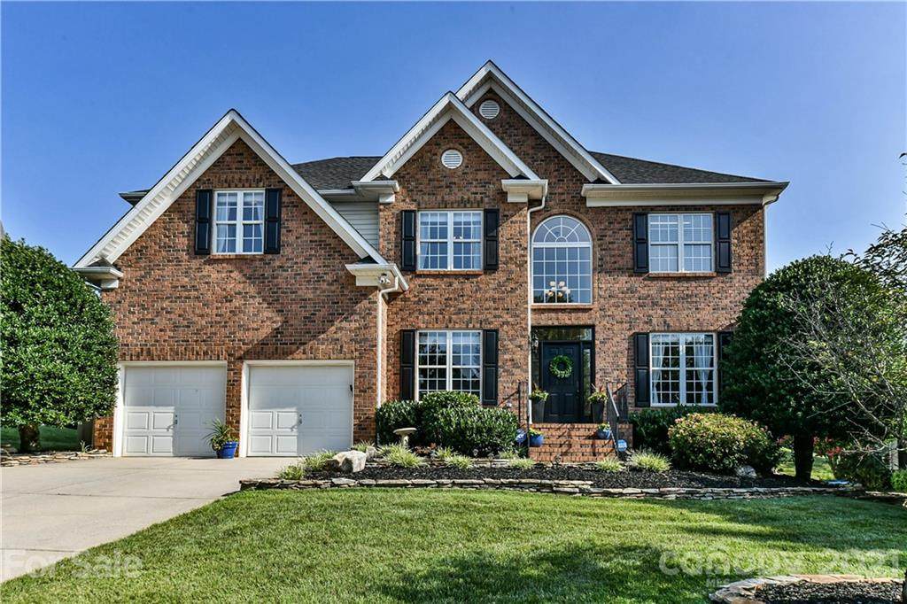 12821 Cadgwith Cove Drive - Photo 1