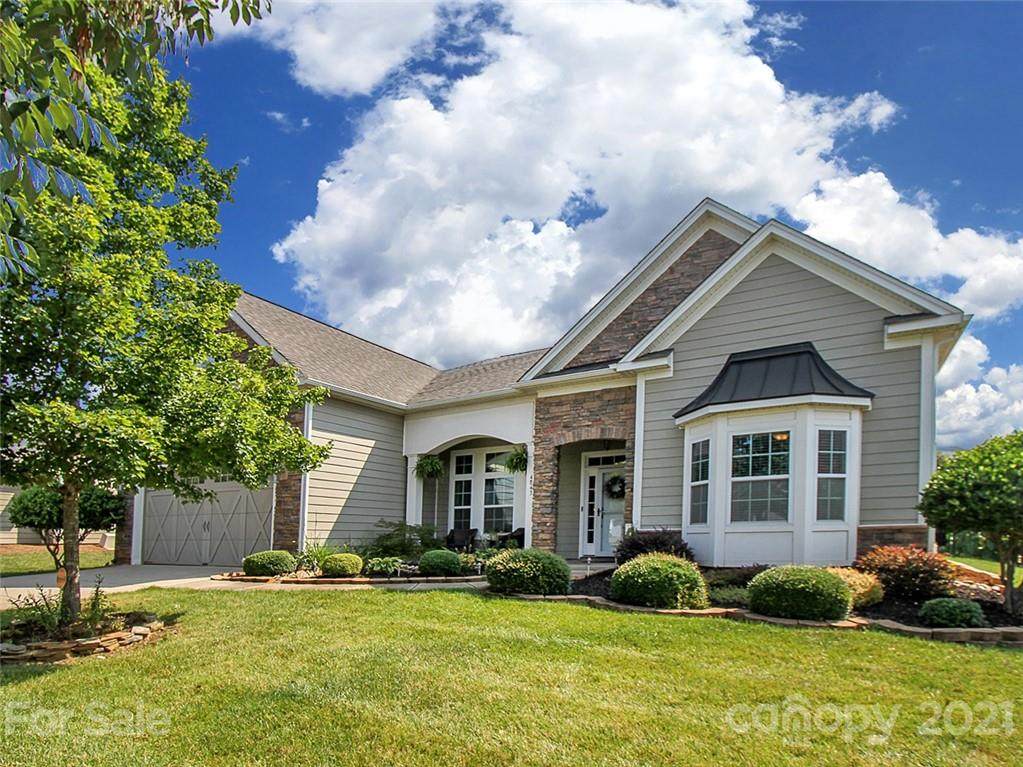 4843 Star Hill Lane - Photo 1