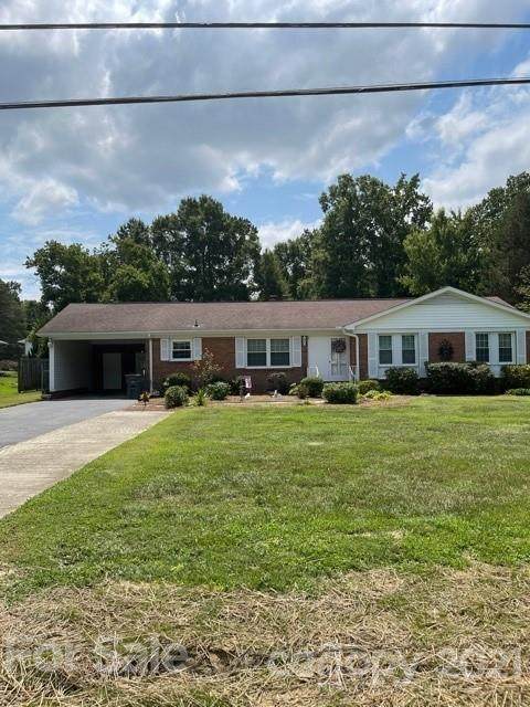 1650 Eastwood Drive - Photo 1