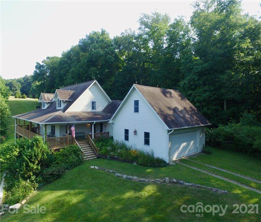 2970 Max Patch Road - Photo 1
