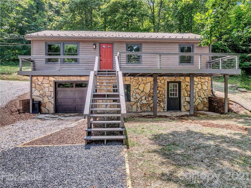 421 Hattie Williams Road - Photo 1