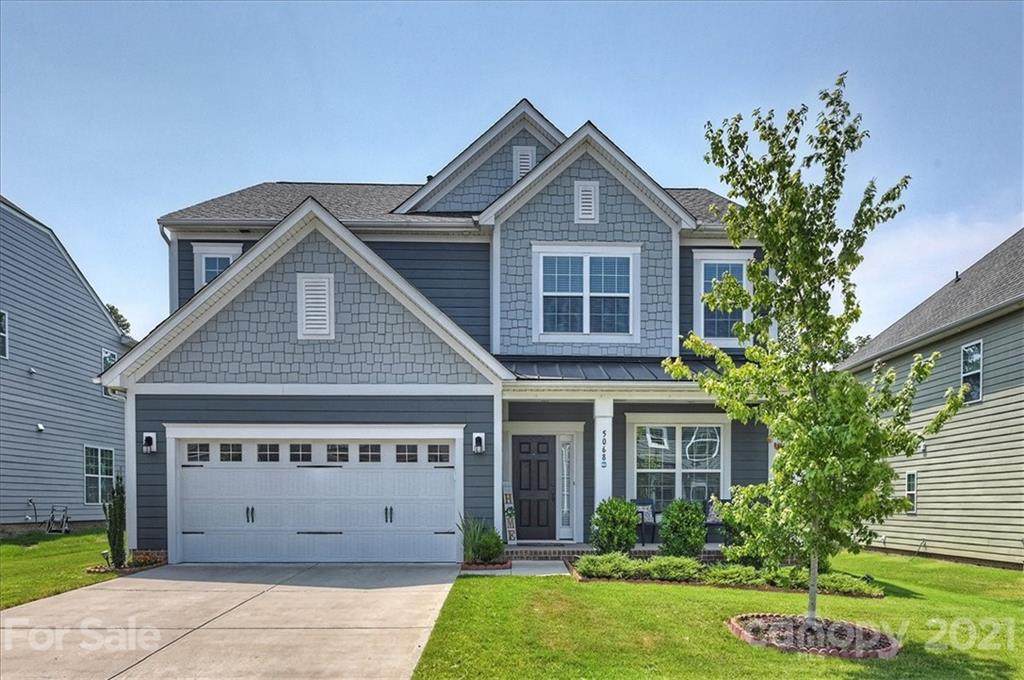 5068 Waterloo Drive - Photo 1