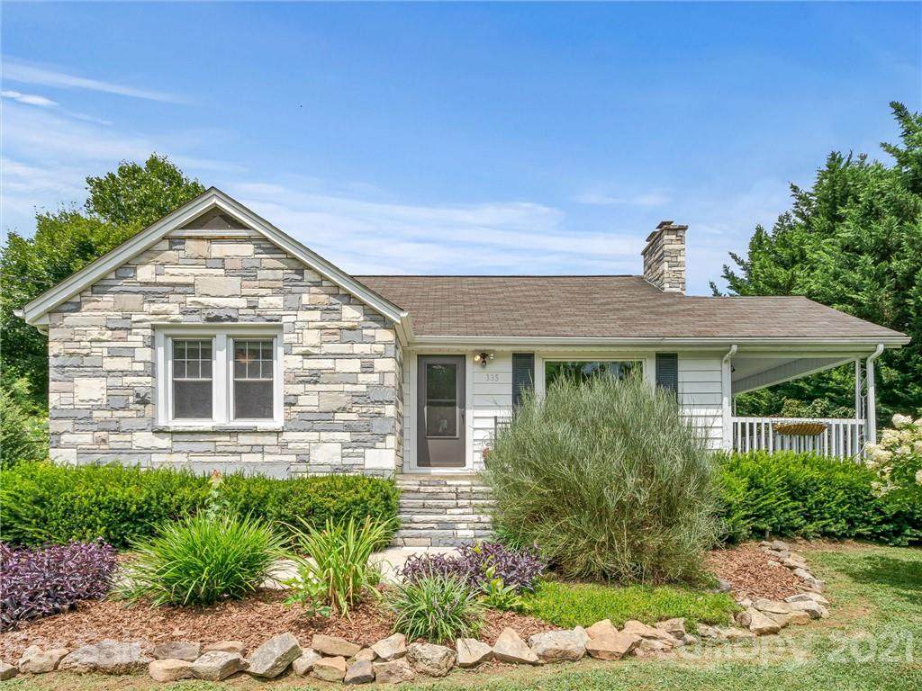 335 Eliada Home Road - Photo 1