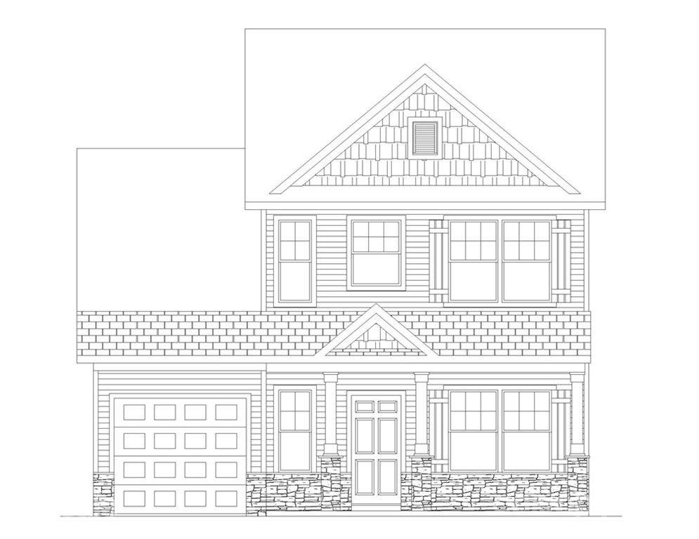 40158 Crooked Stick Drive - Photo 1