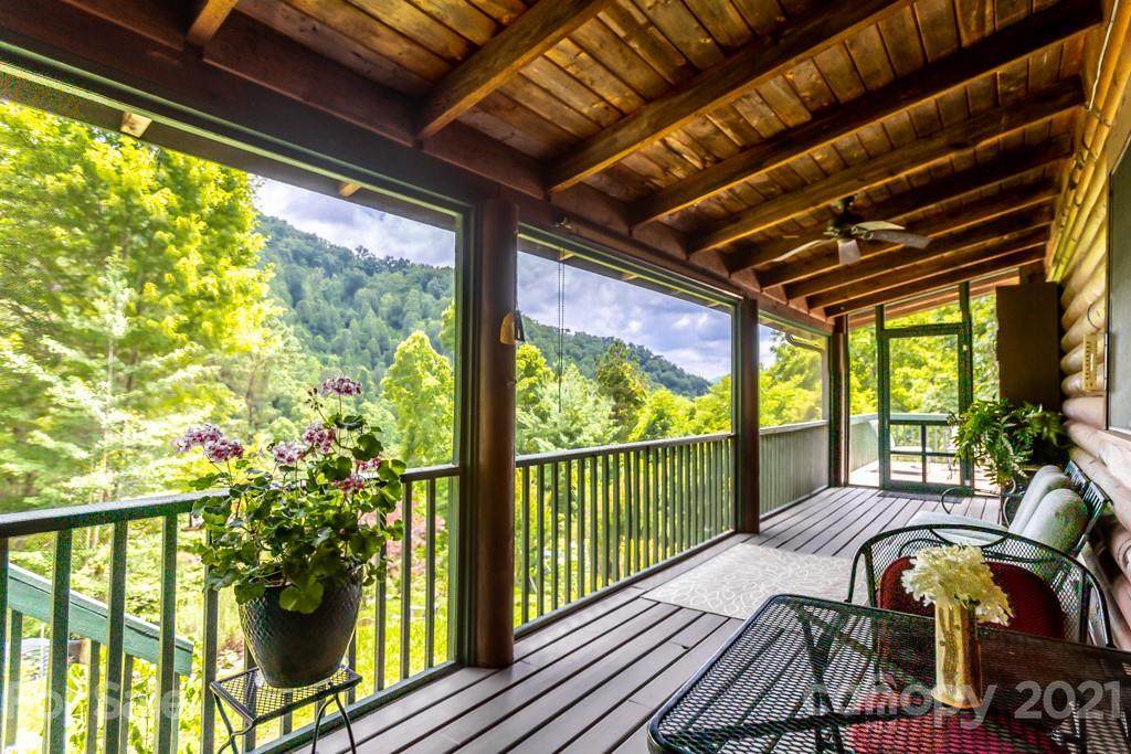 407 Wooded Mountain Trail - Photo 1