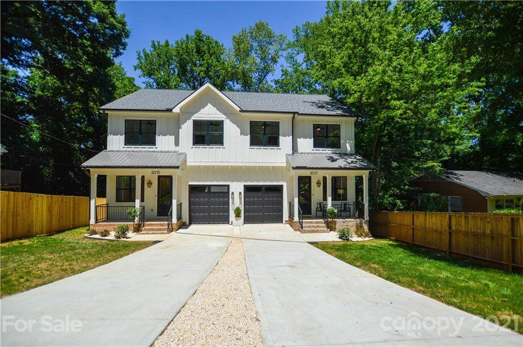 3015 Palm Avenue - Photo 1