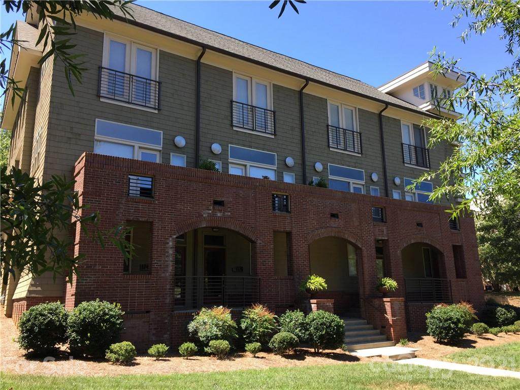 1166 Park West Drive - Photo 1