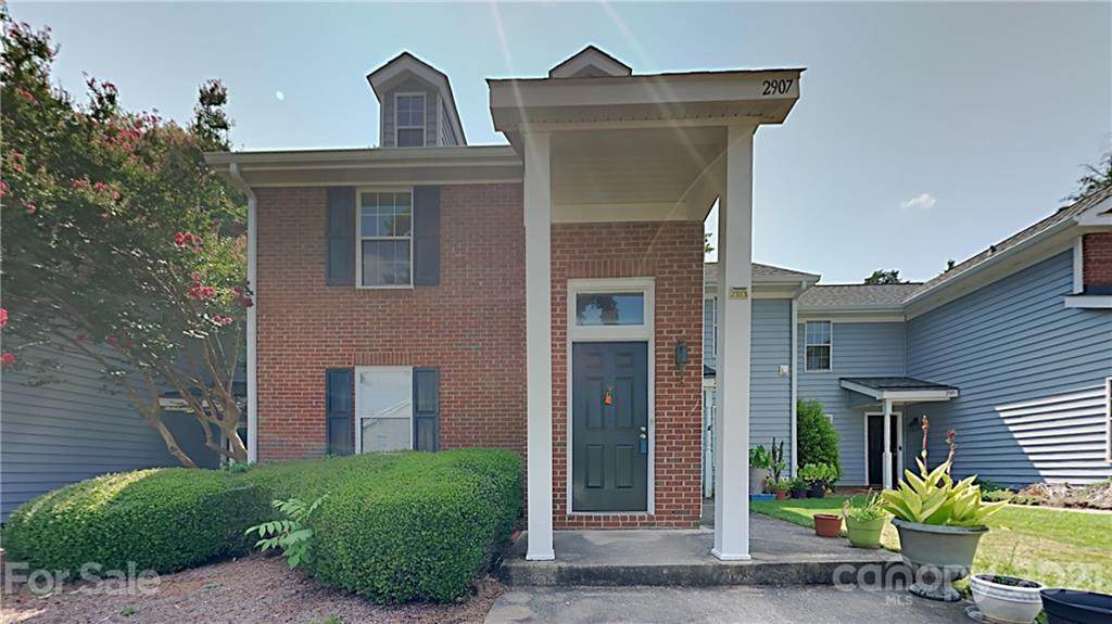2907 Iron Gate Lane - Photo 1