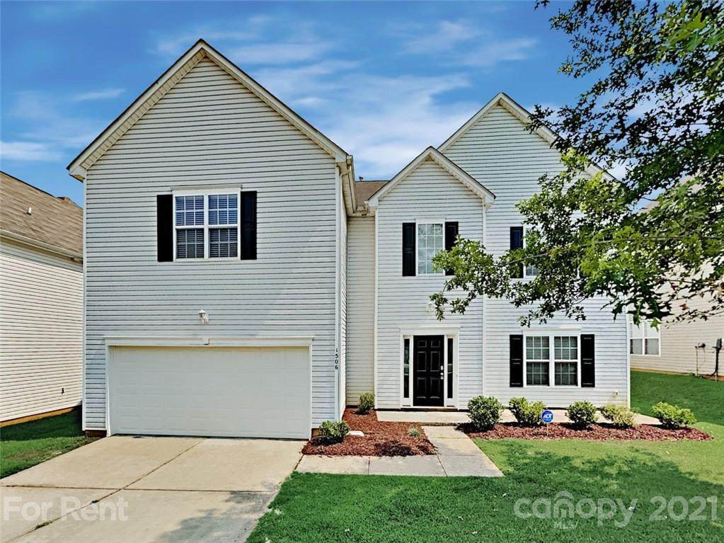 1506 Peachcroft Road - Photo 1