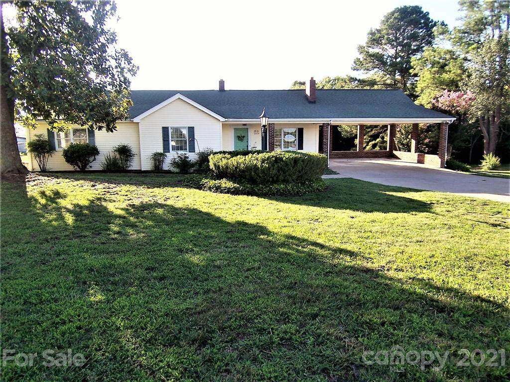 1525 Stony Point Road - Photo 1