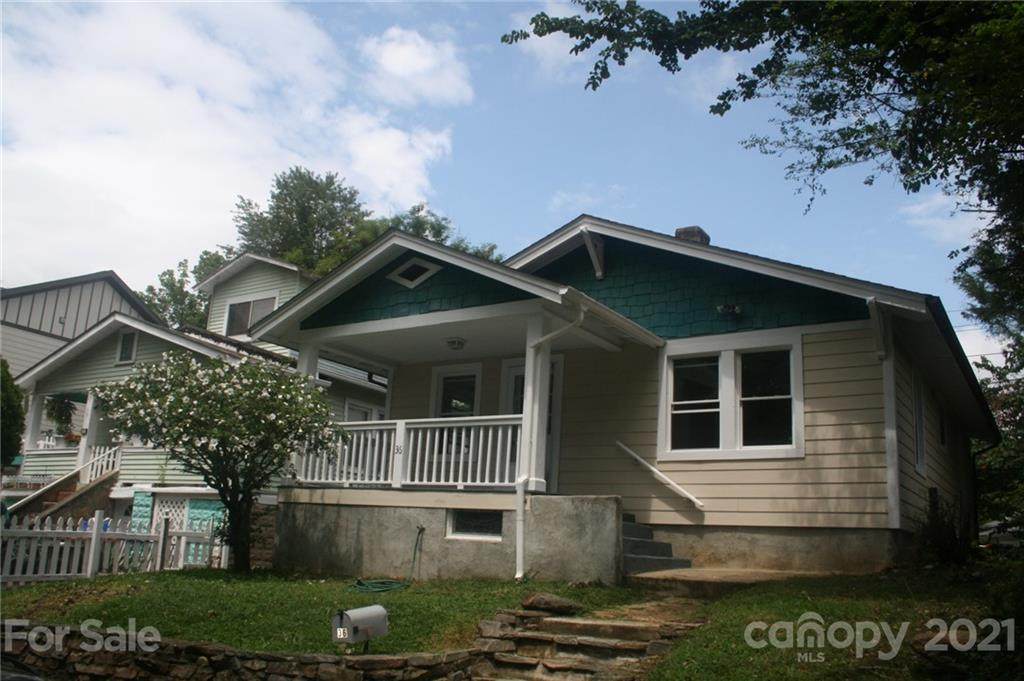 36 Huntington Street - Photo 1