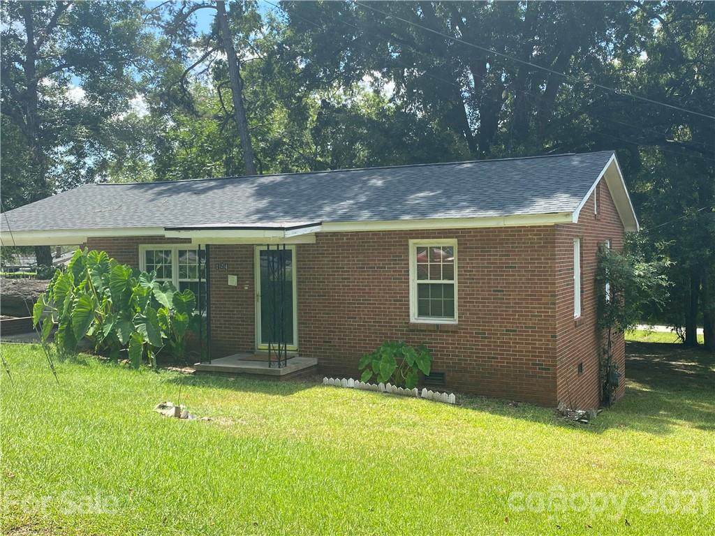 124 Wylie Park Road - Photo 1