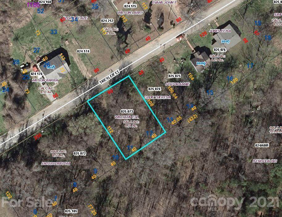 1013 Trexler Street - Photo 1