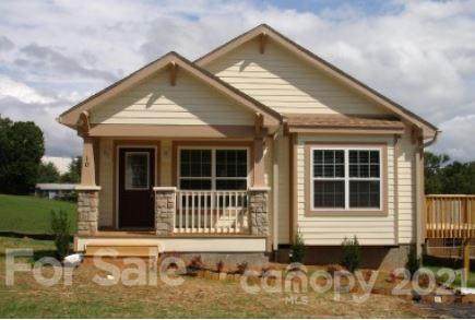 Lot 36 Lincoln Avenue - Photo 1