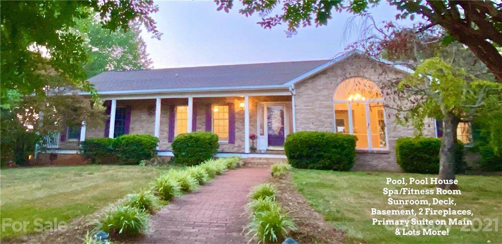 4976 Nc 10 Highway - Photo 1