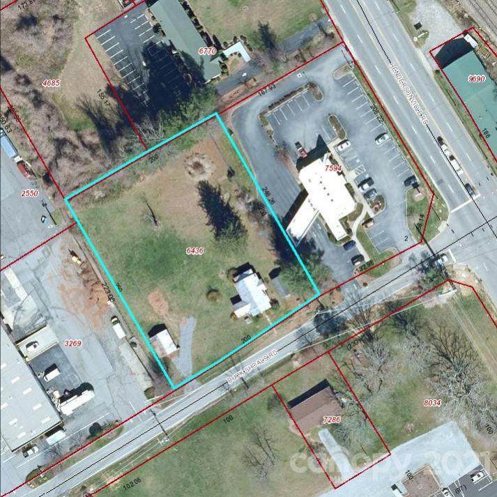 28 Buck Shoals Road - Photo 1