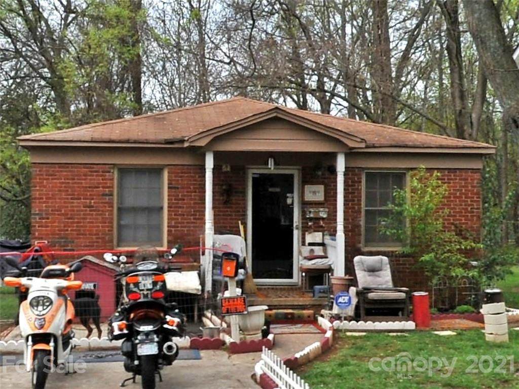 1627 Taylor Avenue - Photo 1