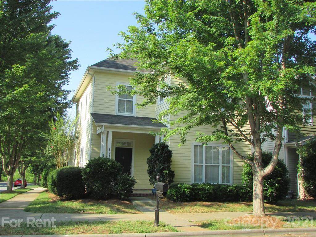 16530 Spruell Street - Photo 1