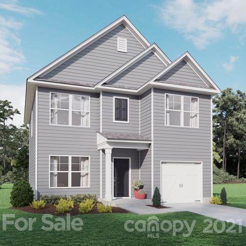 8549 Colgate Circle - Photo 1