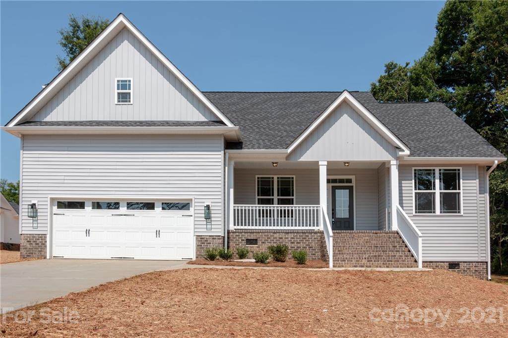 327 Lauren Pines Drive - Photo 1