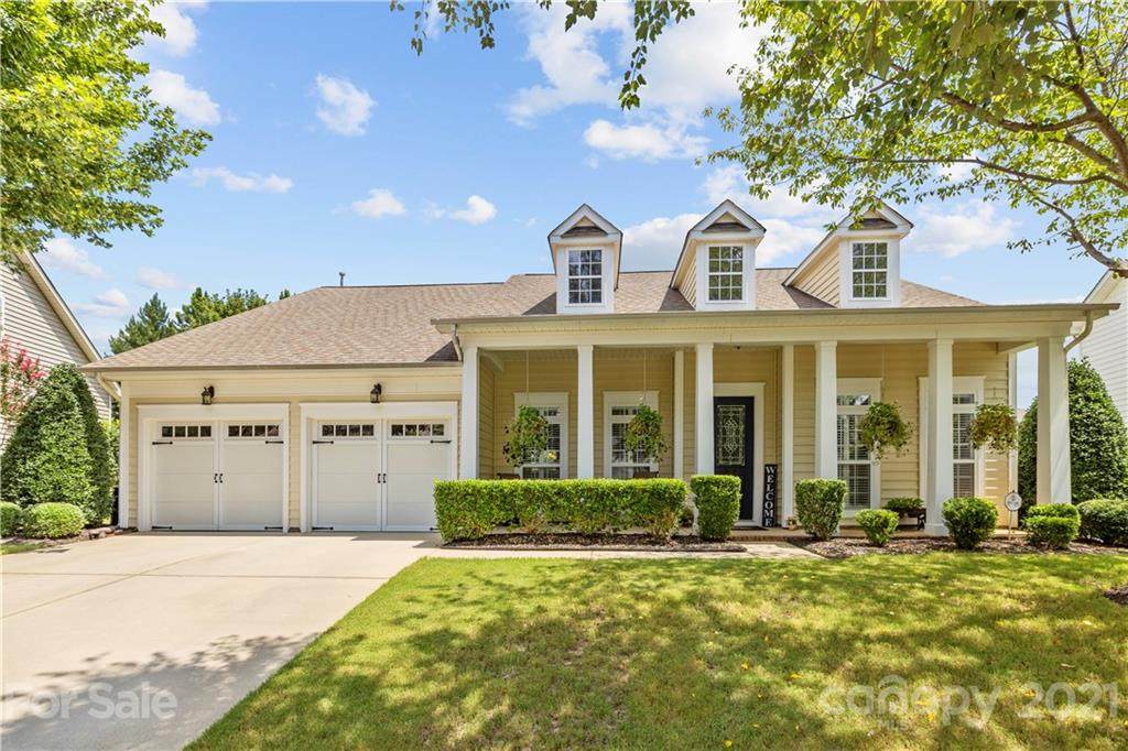 318 Miners Cove Way - Photo 1