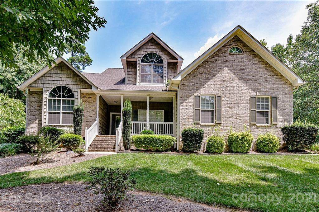 244 Hideaway Lane - Photo 1