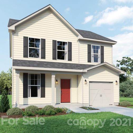 8553 Colgate Circle - Photo 1